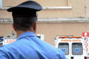 arezzo tragedia
