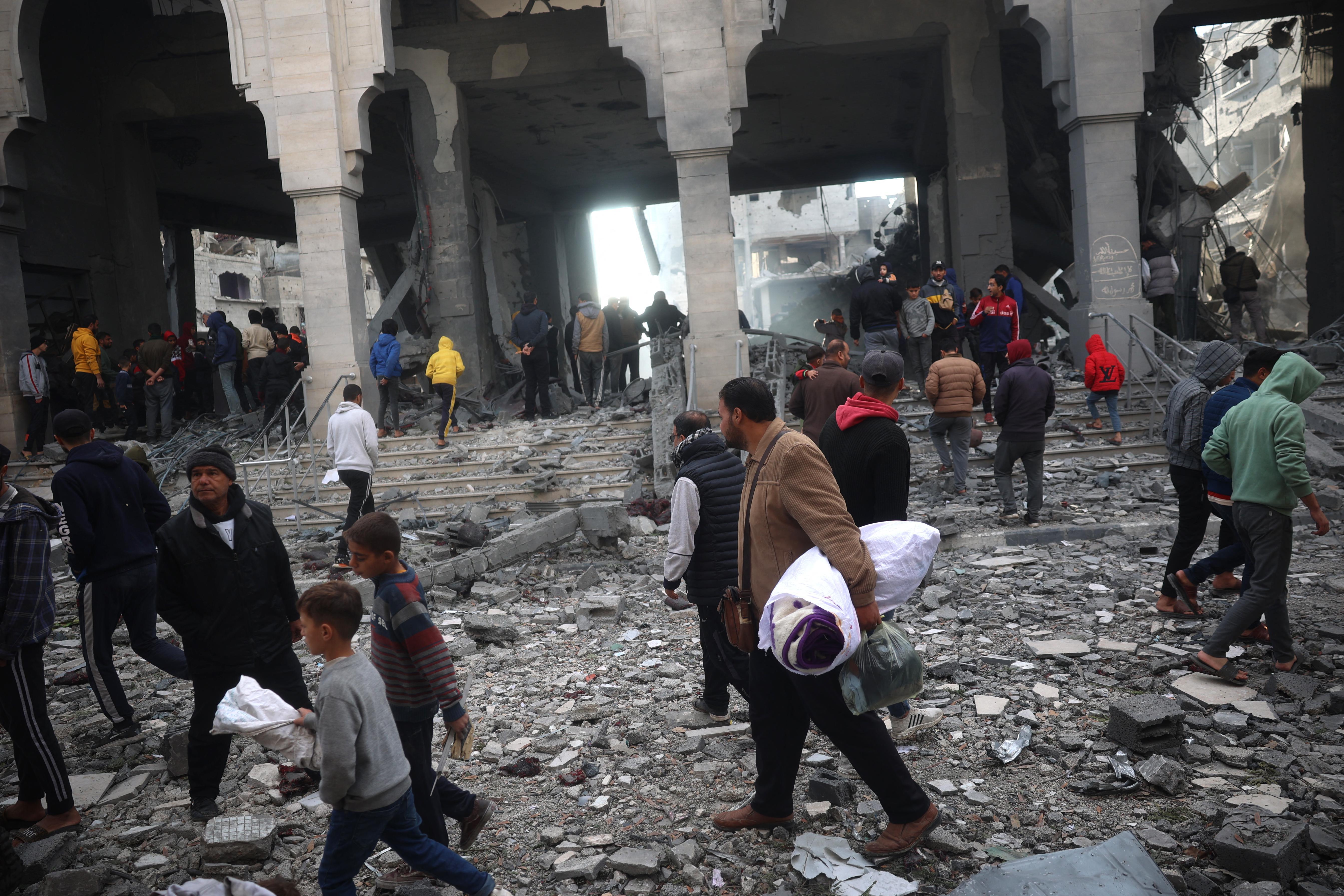 Hamas valuta tregua con Israele solo dopo l