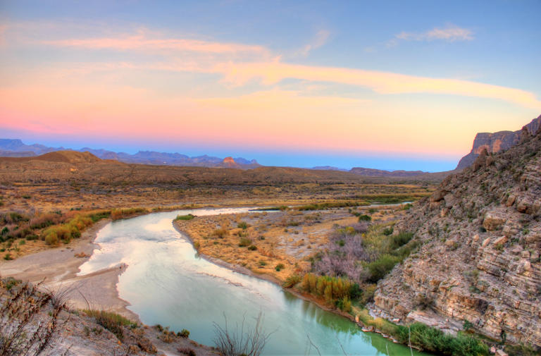 Tragedia nel Parco Nazionale di Big Bend: Morte durante un