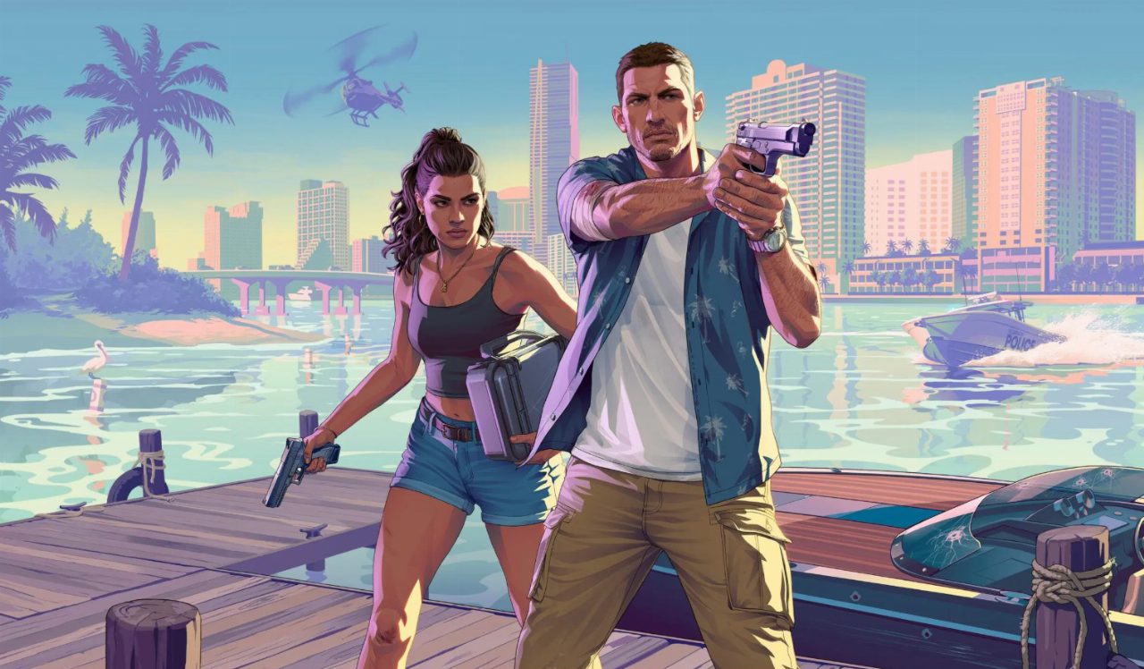 GTA 6 cambia il mercato, settembre 2026 diventa il mese più affollato per i videogiochi
