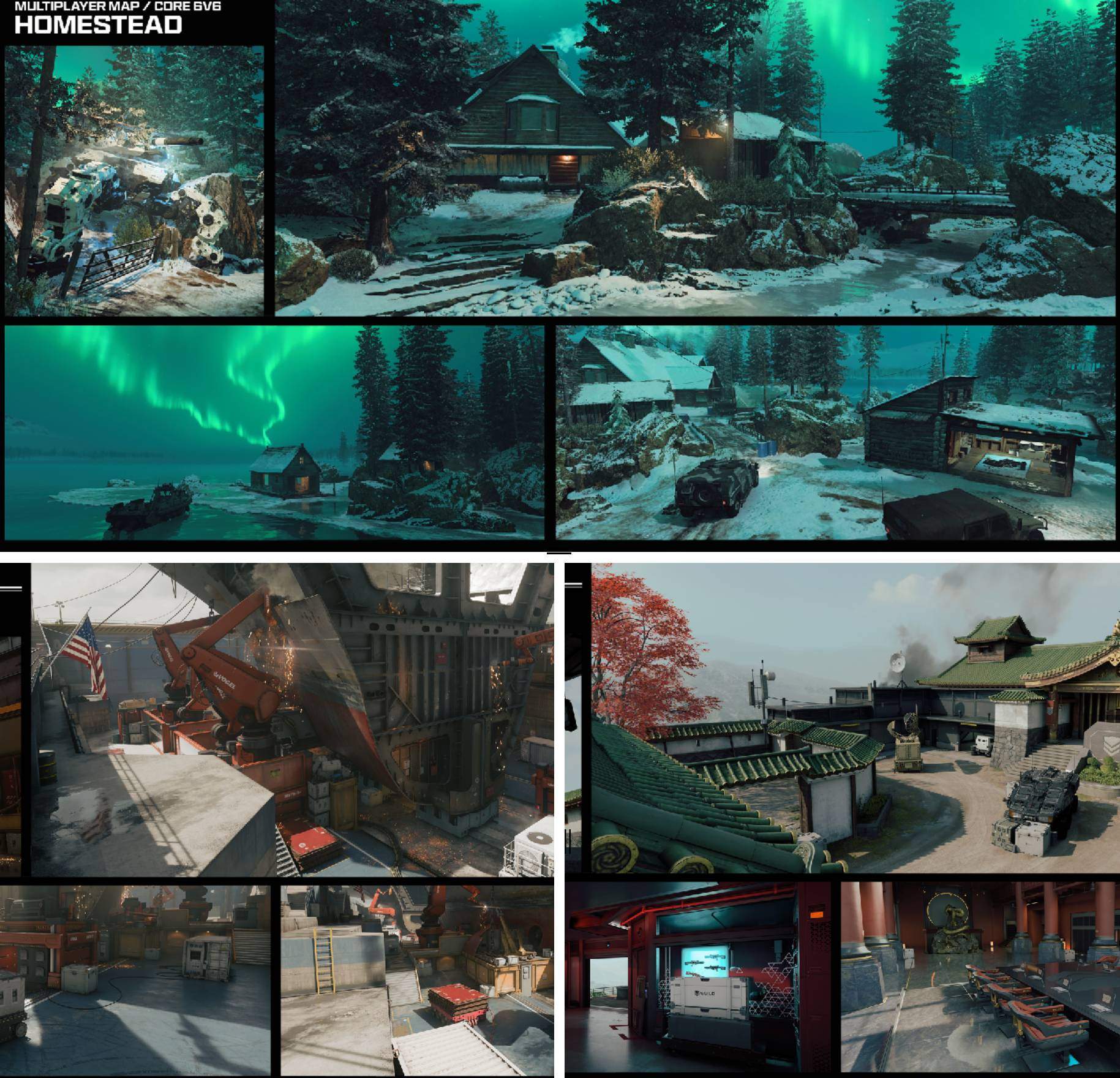 recensione call Recensione Call of Duty: Black Ops 7