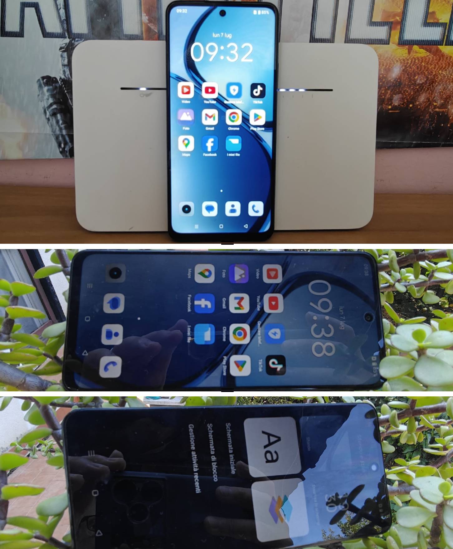 recensione realme Recensione realme C71