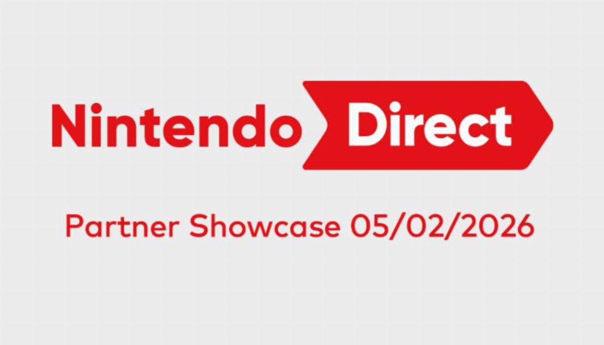Nintendo Direct: Vetrina dei partner