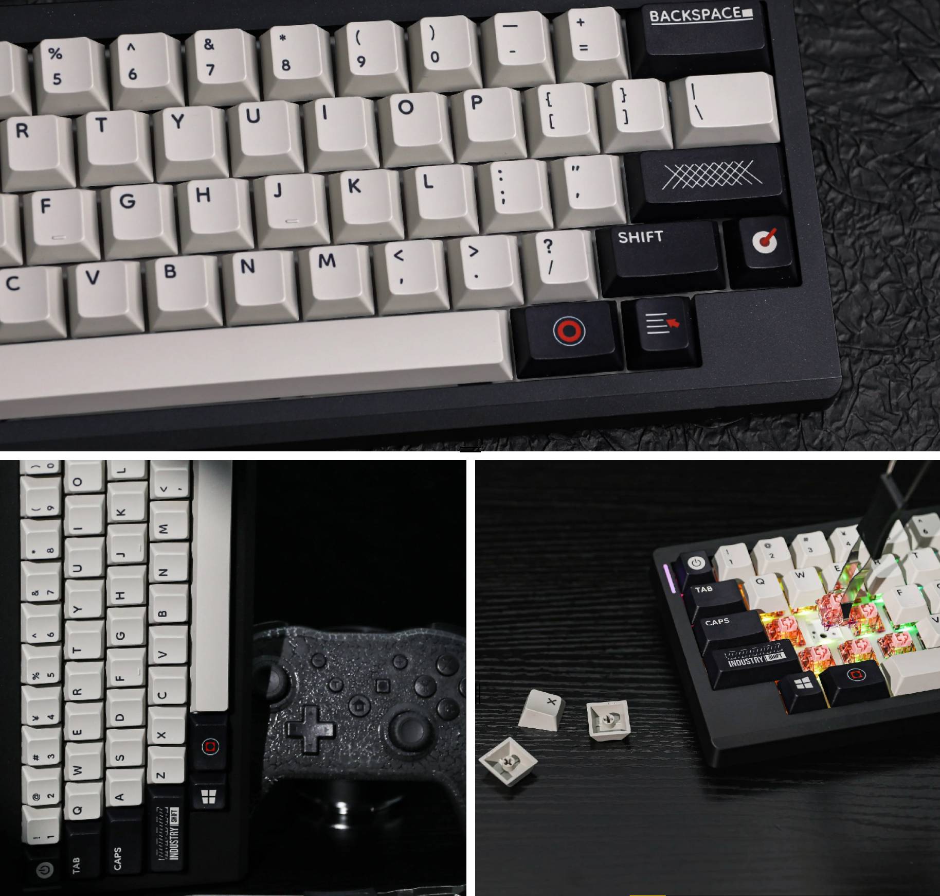 recensione epomaker Recensione EPOMAKER Hack 59