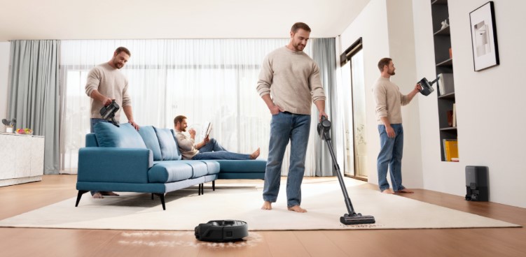 anker innovations Anker Innovations svela le ultime novità per la ricarica e la smart home al MWC 2025