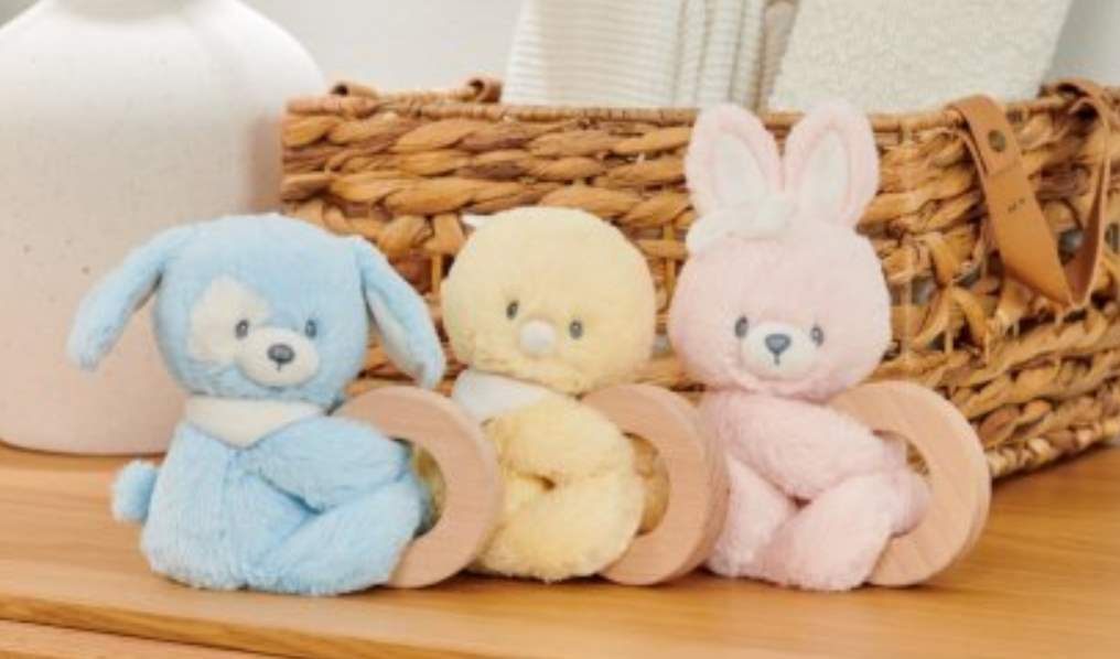 spin master SPIN MASTER ALL’INSEGNA DELLA SOSTENIBILITÀ