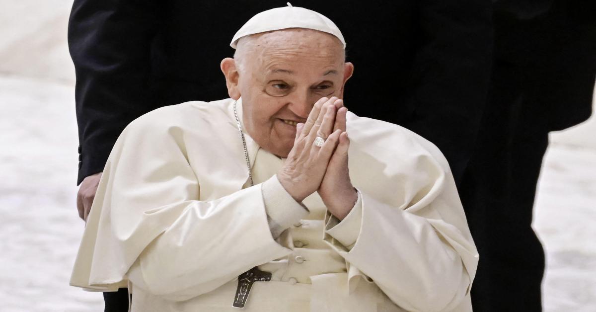 Papa Francesco a Venezia: Sovraffollamento carceri è un problema
