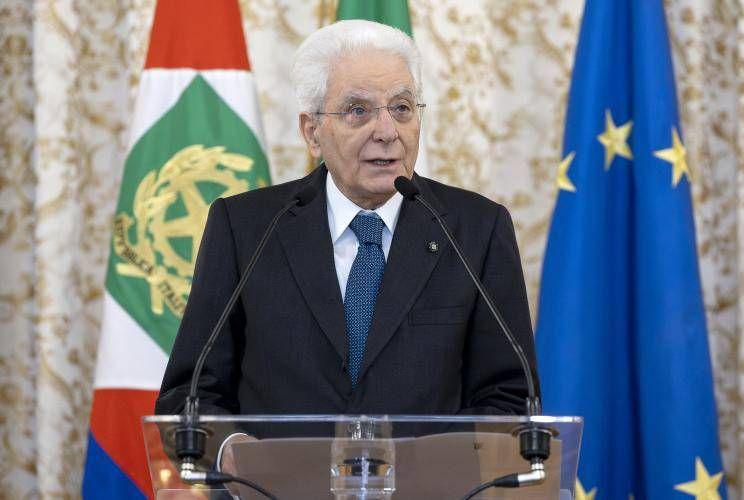 sergio mattarella sergio mattarella
