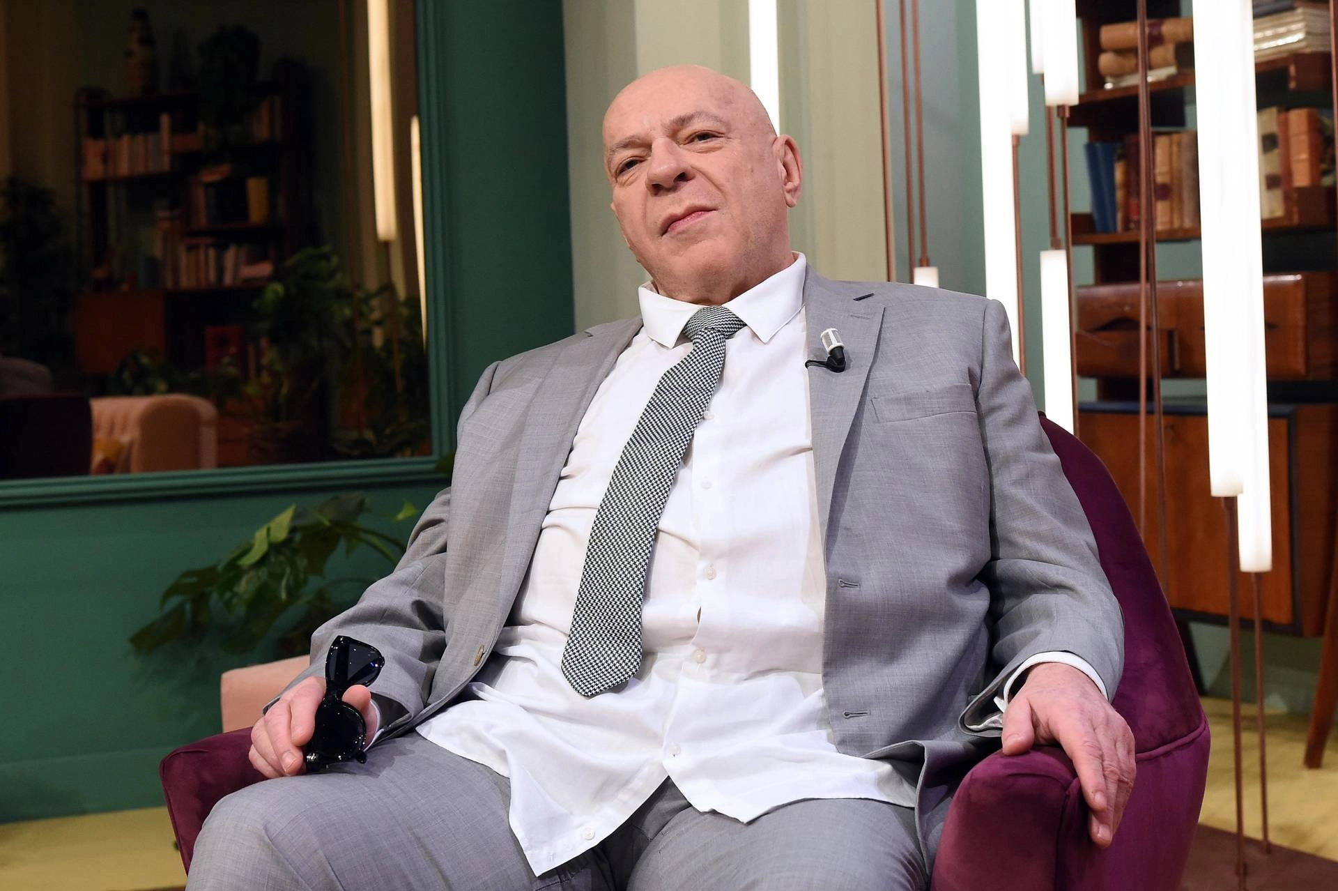 platinette torna platinette torna