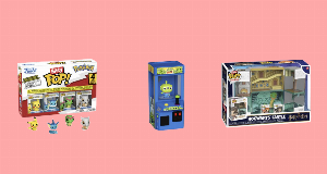funko bitty
