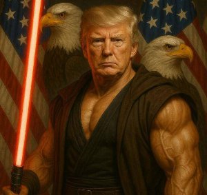 trump versione trump versione