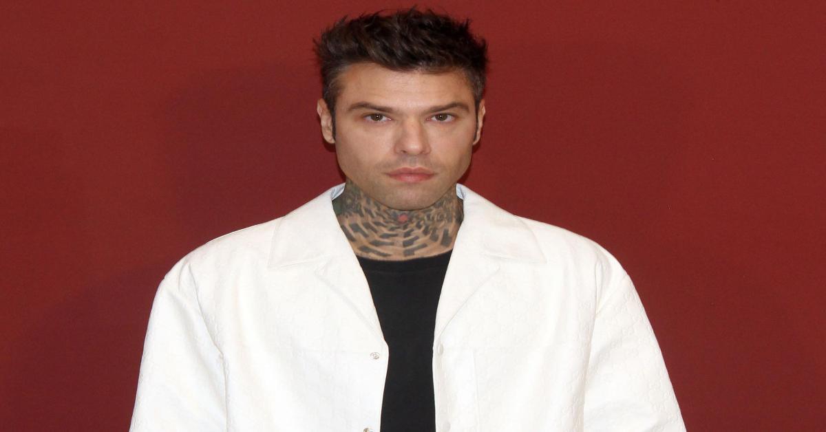 fedez belve