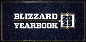 blizzard yearbook