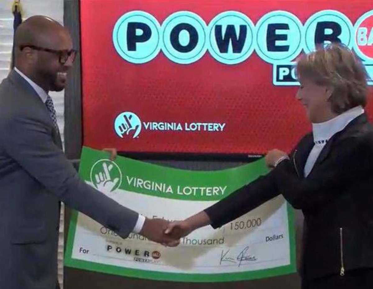 Vince 150mila dollari alla lotteria e li dona interamente in beneficenza