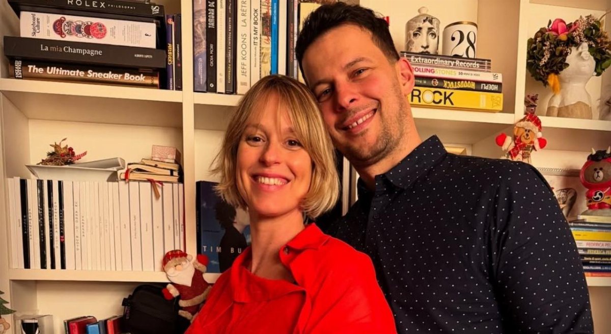 Matteo Giunta difende lo sfogo sui social: Ero esasperato, mia figlia ricoverata due volte