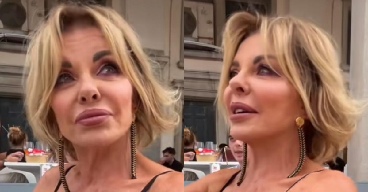 alba parietti alba parietti