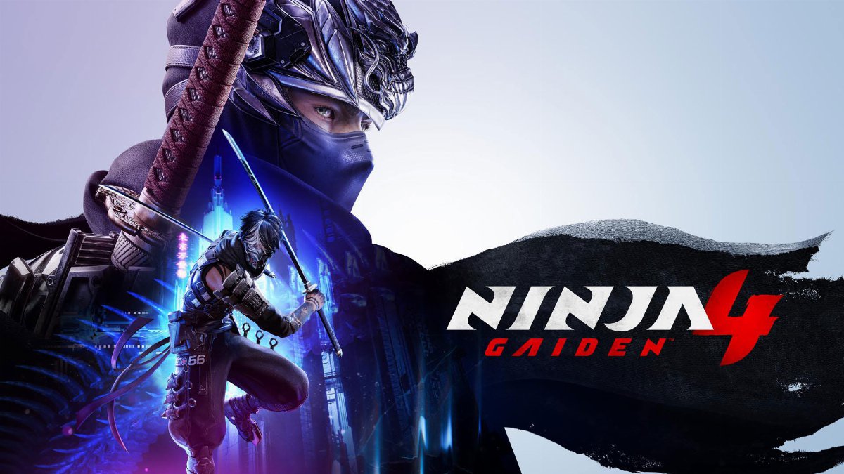 Recensione Ninja Gaiden 4 Recensione Ninja Gaiden 4