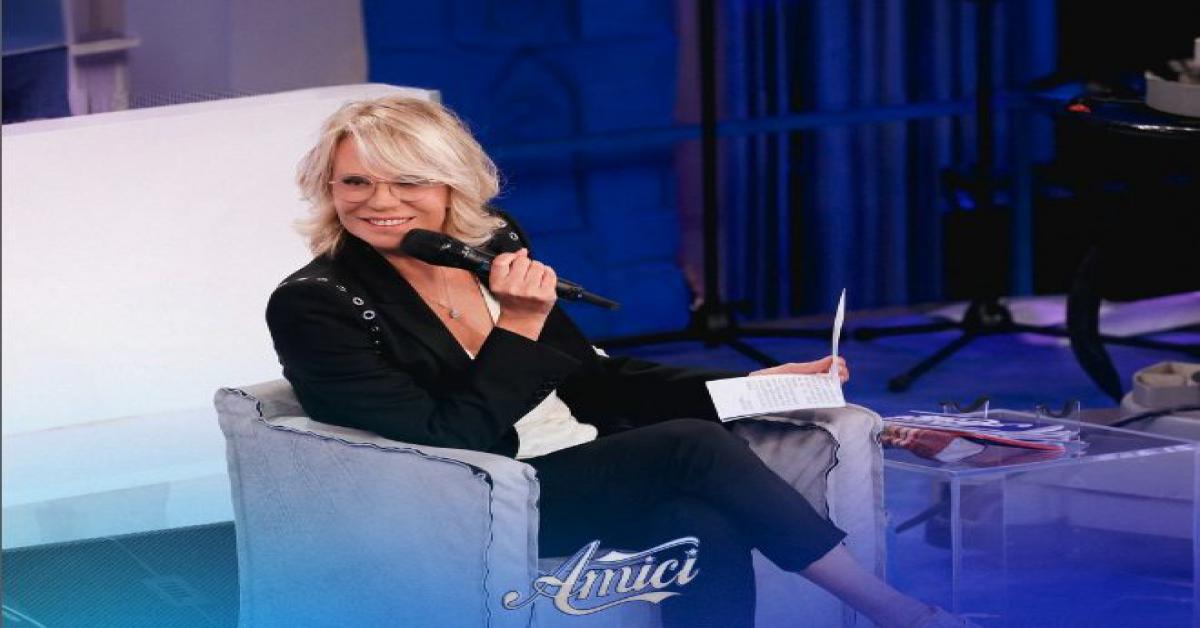 concorrenti amici concorrenti amici