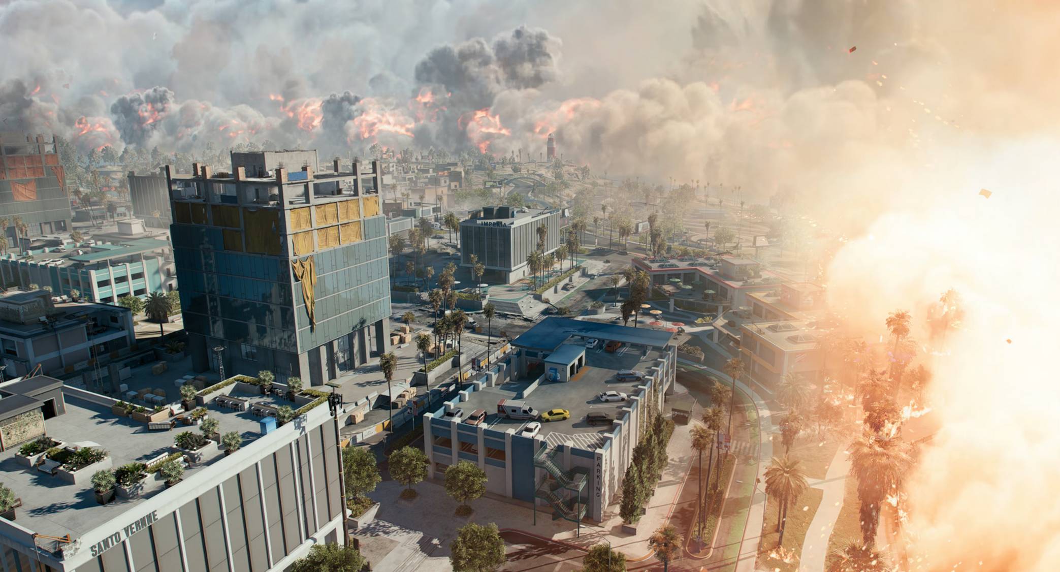 Battlefield REDSEC - Analisi del Battle Royale