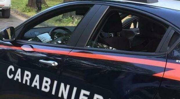 A Scalea Antonio Russo uccide la compagna Ilaria Sollazzo a colpi di pistola e si toglie la vita