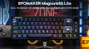 recensione epomaker