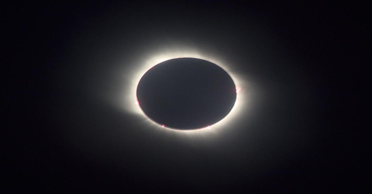 Eclissi solare totale domani 8 aprile in Texas, dove vederla in diretta tv