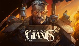 march giants