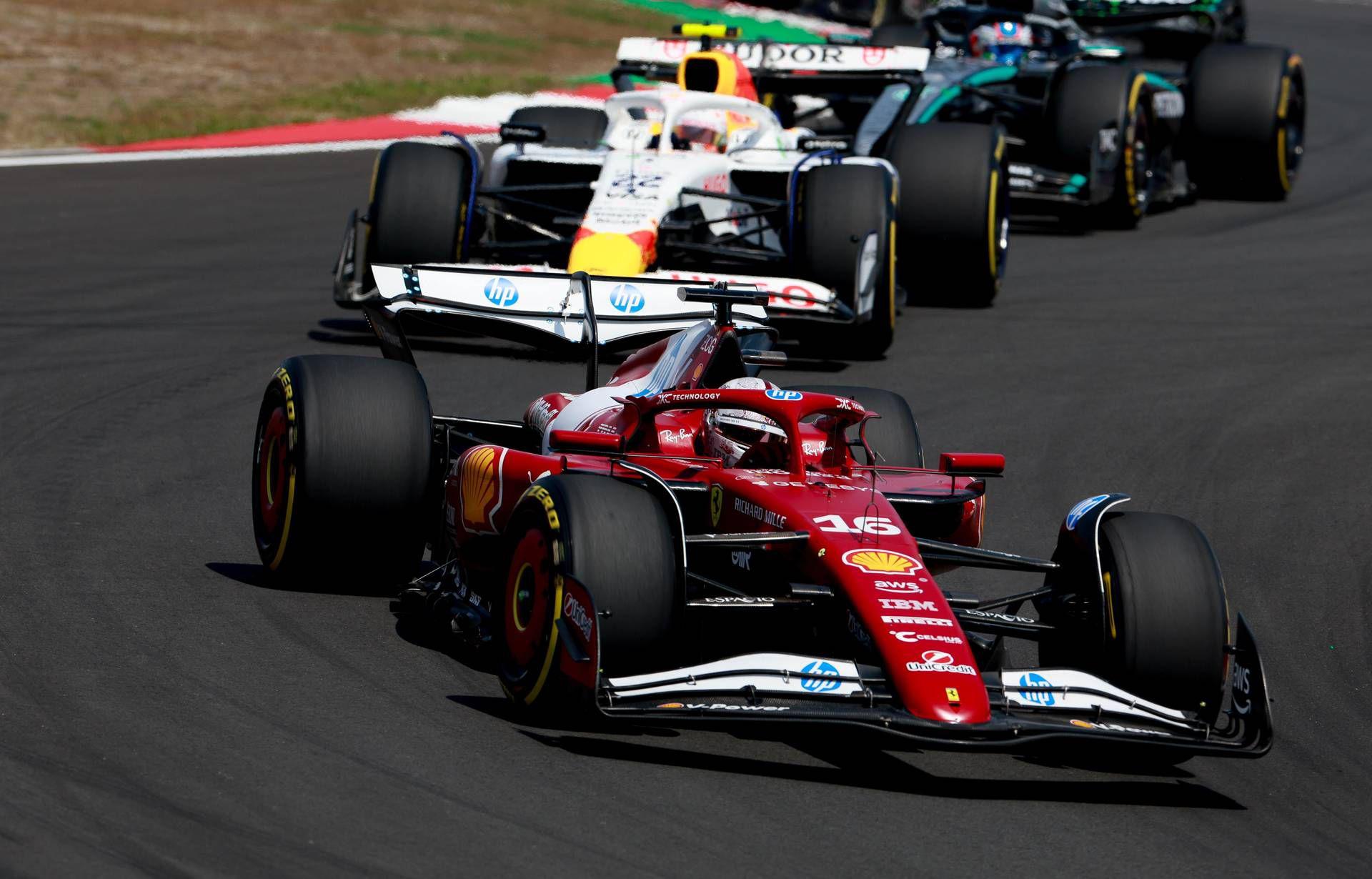 ferrari leclerc ferrari leclerc