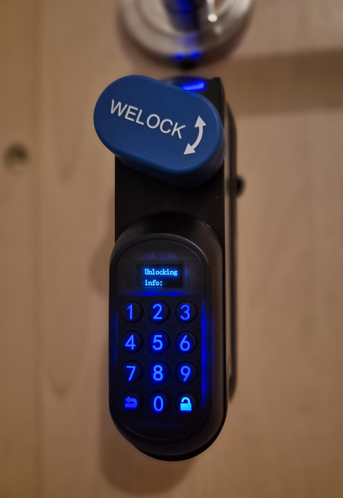 Scopri come scegliere la serratura intelligente WELOCK più adatta alle tue esigenze