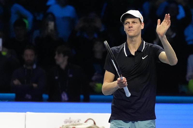 sinner fritz sinner fritz