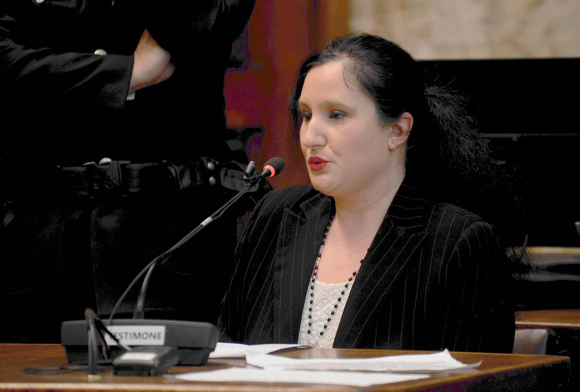 processo appello processo appello