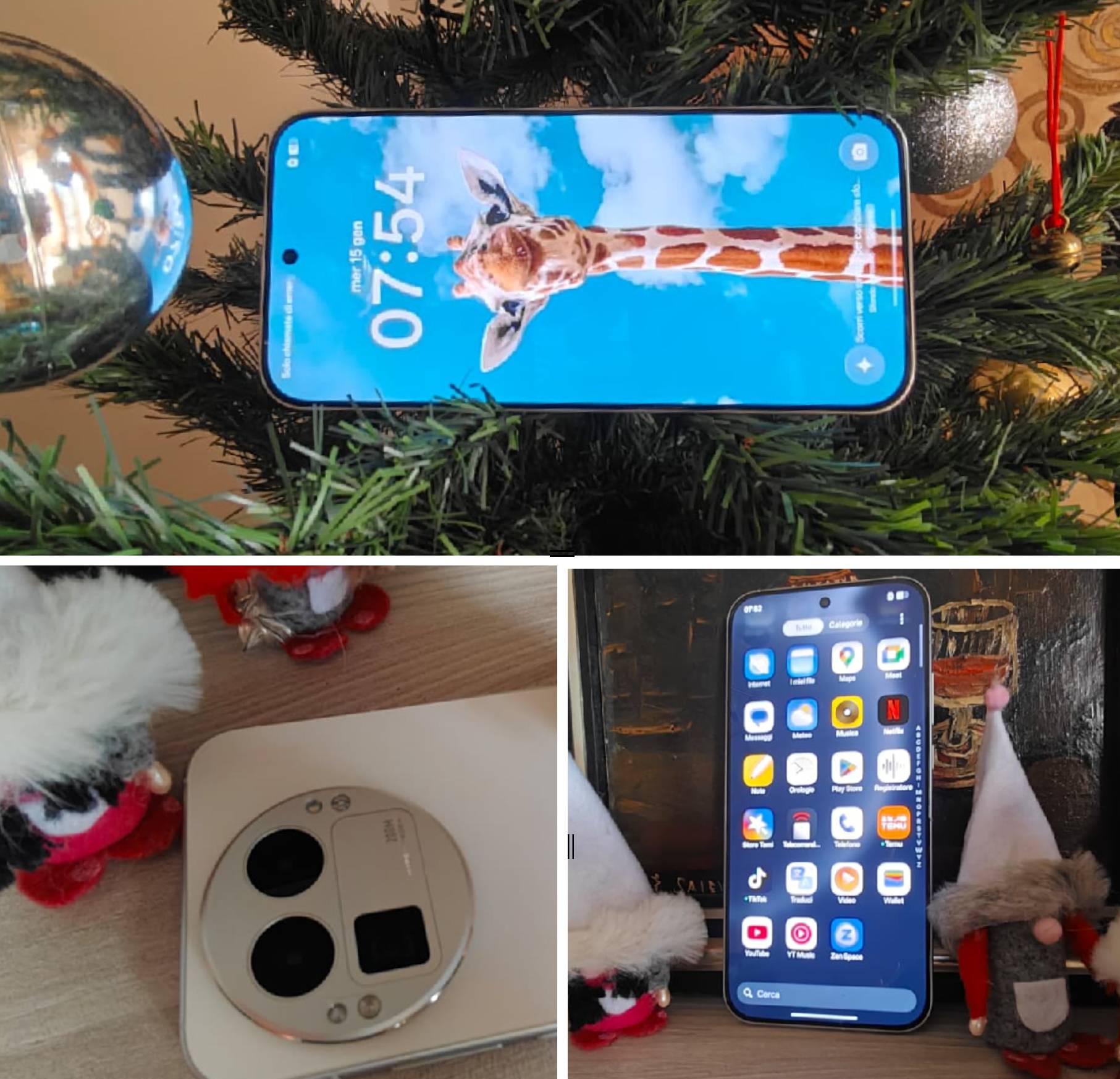 Recensione realme GT 8 Pro