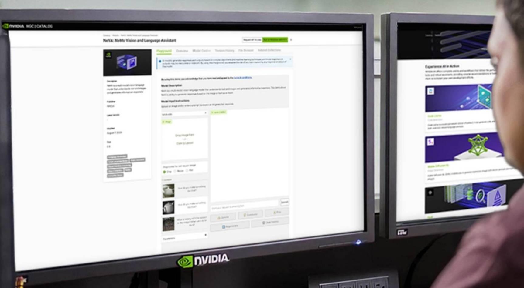 nvidia lancia nvidia lancia