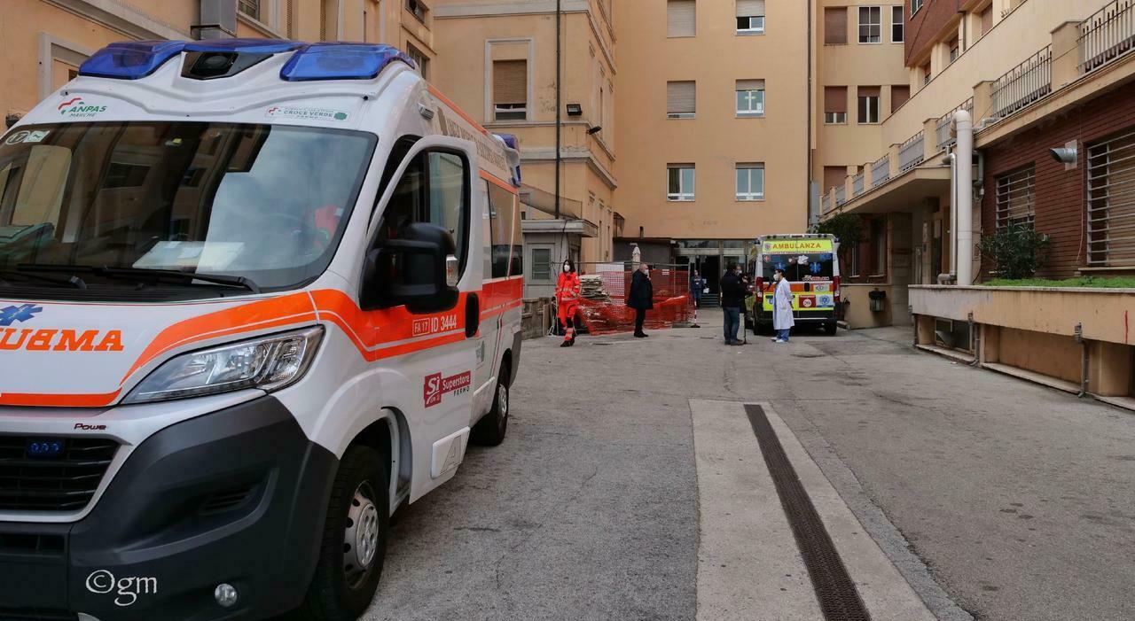 Neonata di 15 giorni stroncata dalla pertosse ad Ancona