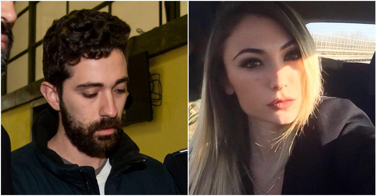 Alessandro Impagnatiello confessa: Ho Ucciso Giulia Tramontano ma non so il perché