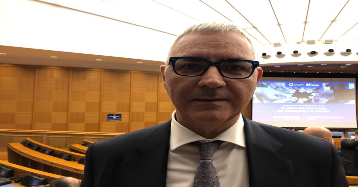Cida a politica - 8 proposte per invertire tendenza a favore ceto medio