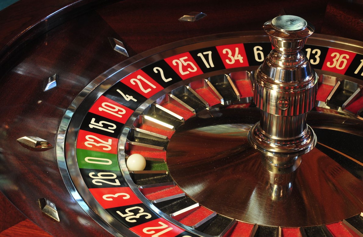 Roulette: origini, principali regole e varianti del gioco