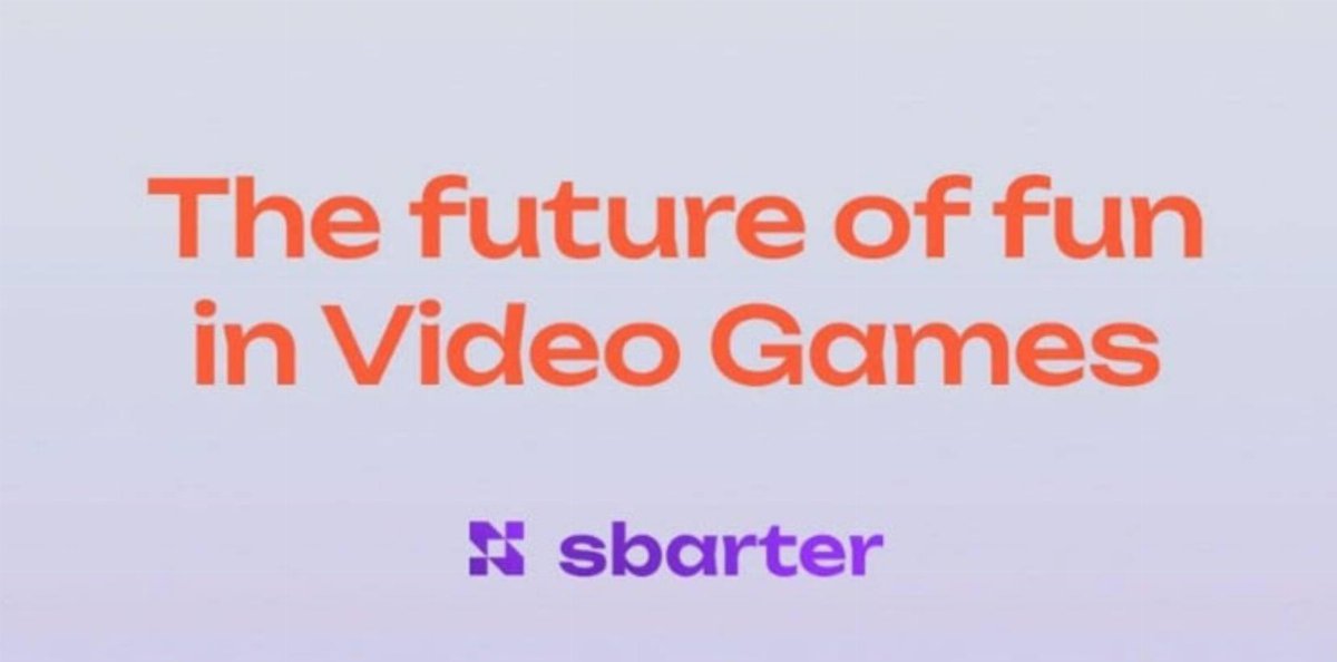 SBARTER - protocollo unico per il Gaming basato sull