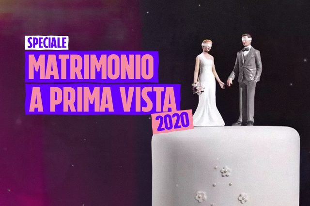 Speciale Matrimonio a prima vista: Intervista a Nicole, Gianluca, Andrea e Sitara