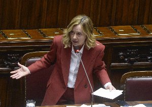 meloni alla meloni alla