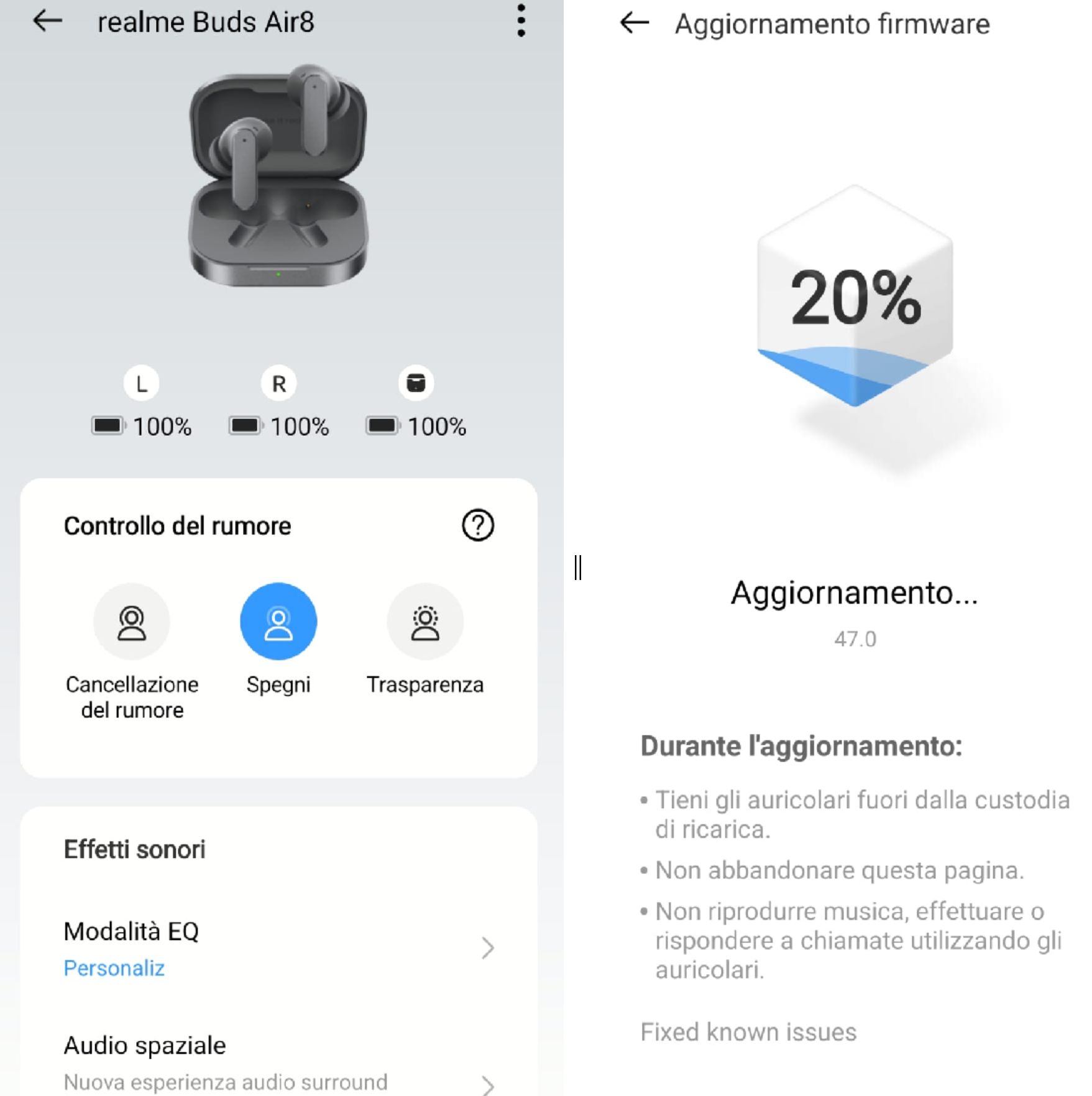 Realme Buds Air 8 Recensione: auricolari TWS completi