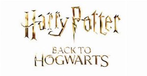 harry potter harry potter