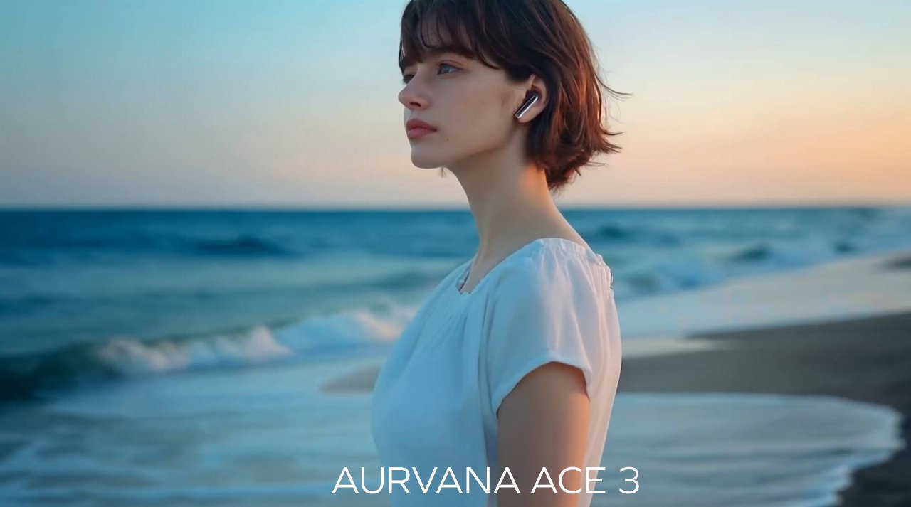 Recensione Aurvana Ace 3