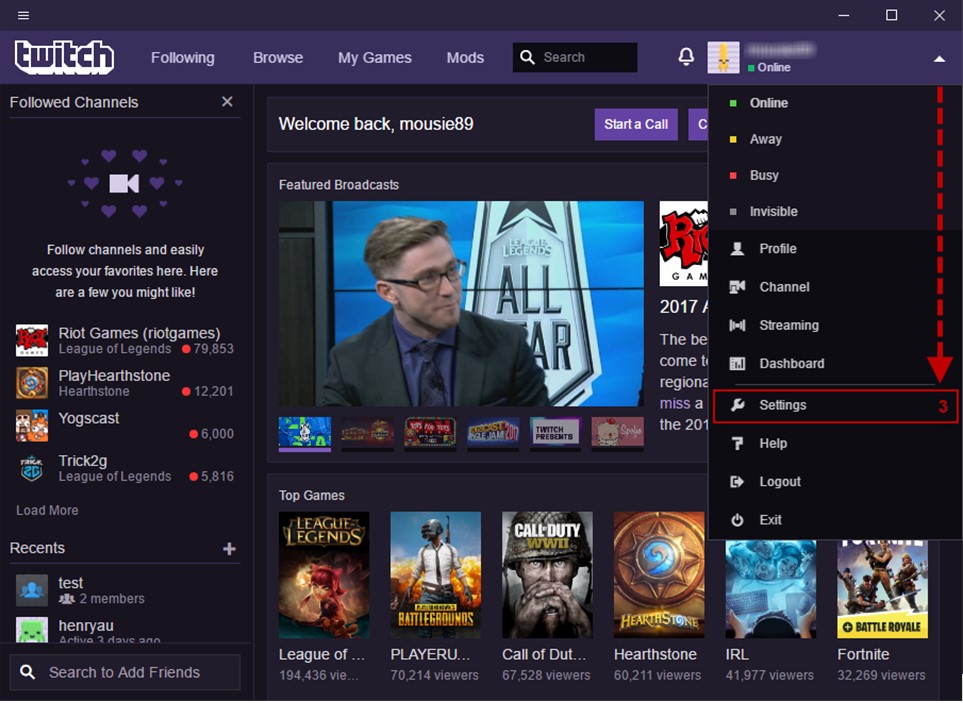 Tecnologia: Twitch sta scalzando Youtube? Il successo dei social 