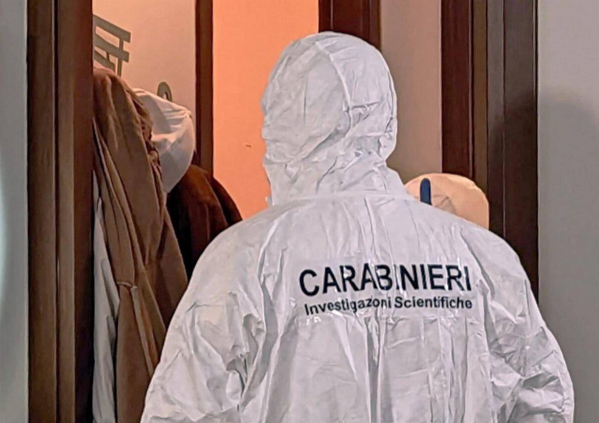 Resti di Vito Mezzalira identificati nel pozzo della villetta: svolta decisiva nelle indagini