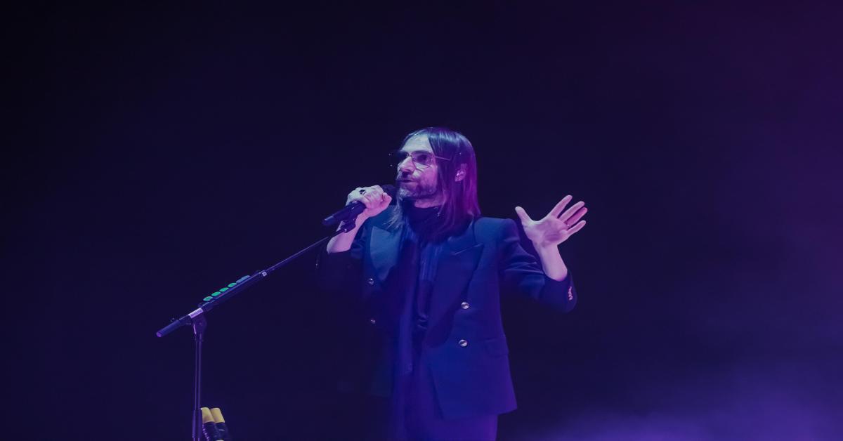 Baustelle - lutto per il frontman Francesco Bianconi: il padre travolto e ucciso da auto
