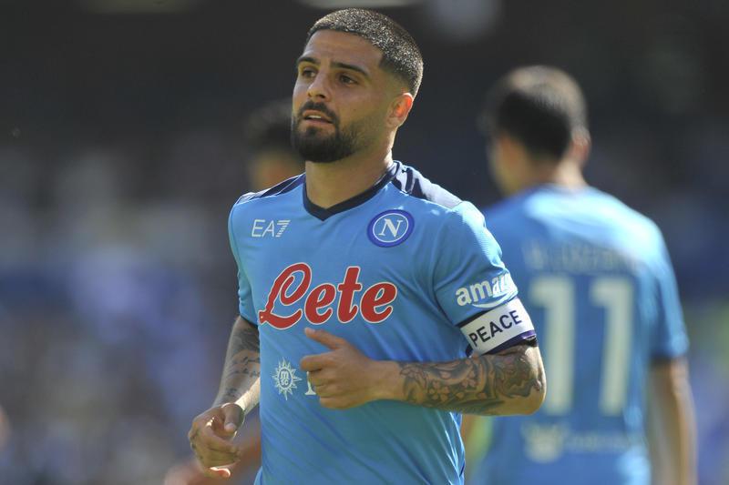 lorenzo insigne lorenzo insigne