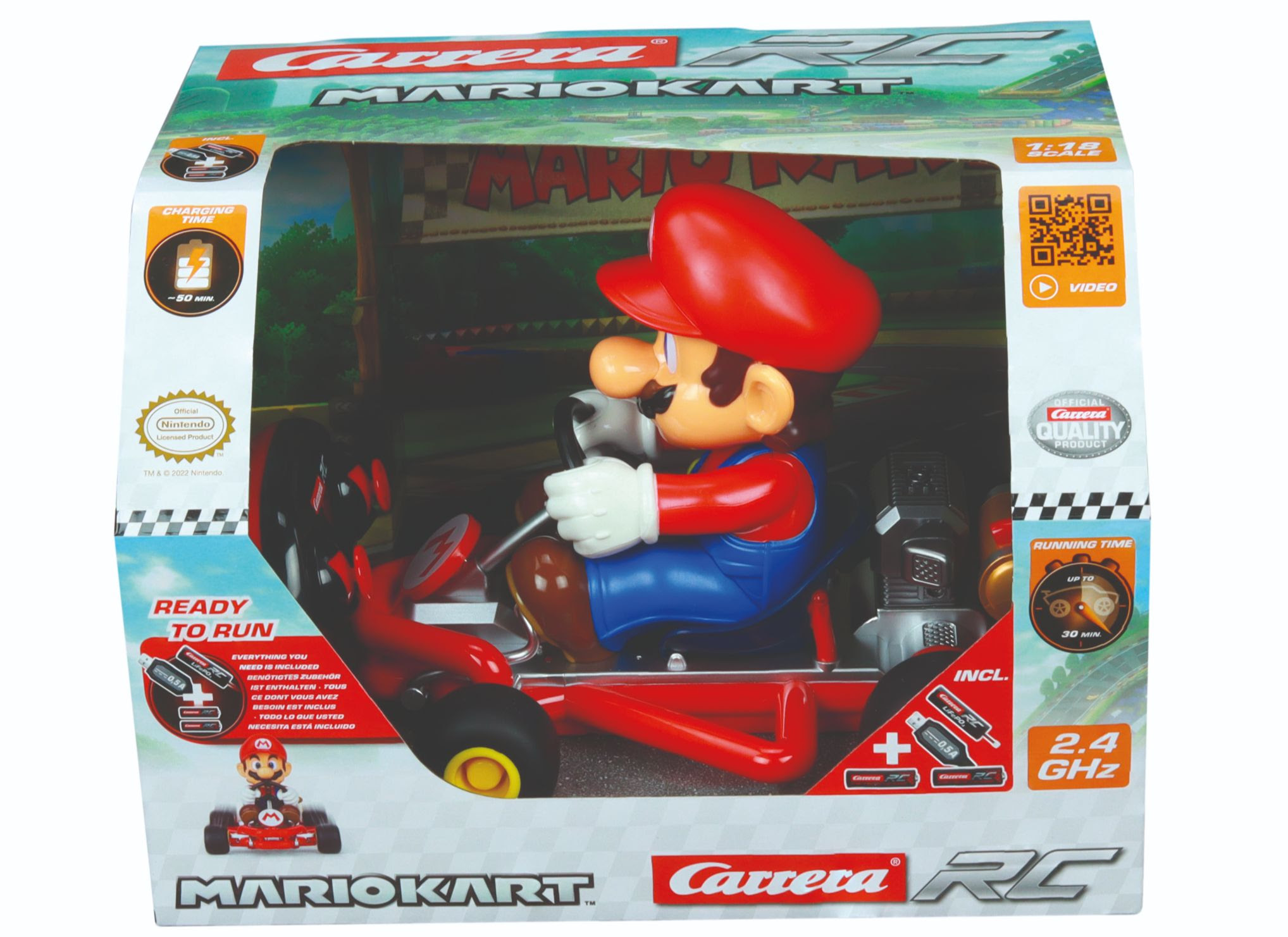 carrera sfreccia CARRERA SFRECCIA VERSO NUOVE ED EMOZIONANTI AVVENTURE