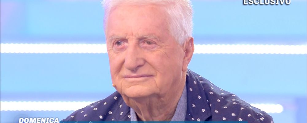 Gianfranco D’Angelo si è pentito di essere andato da Barbara D’Urso
