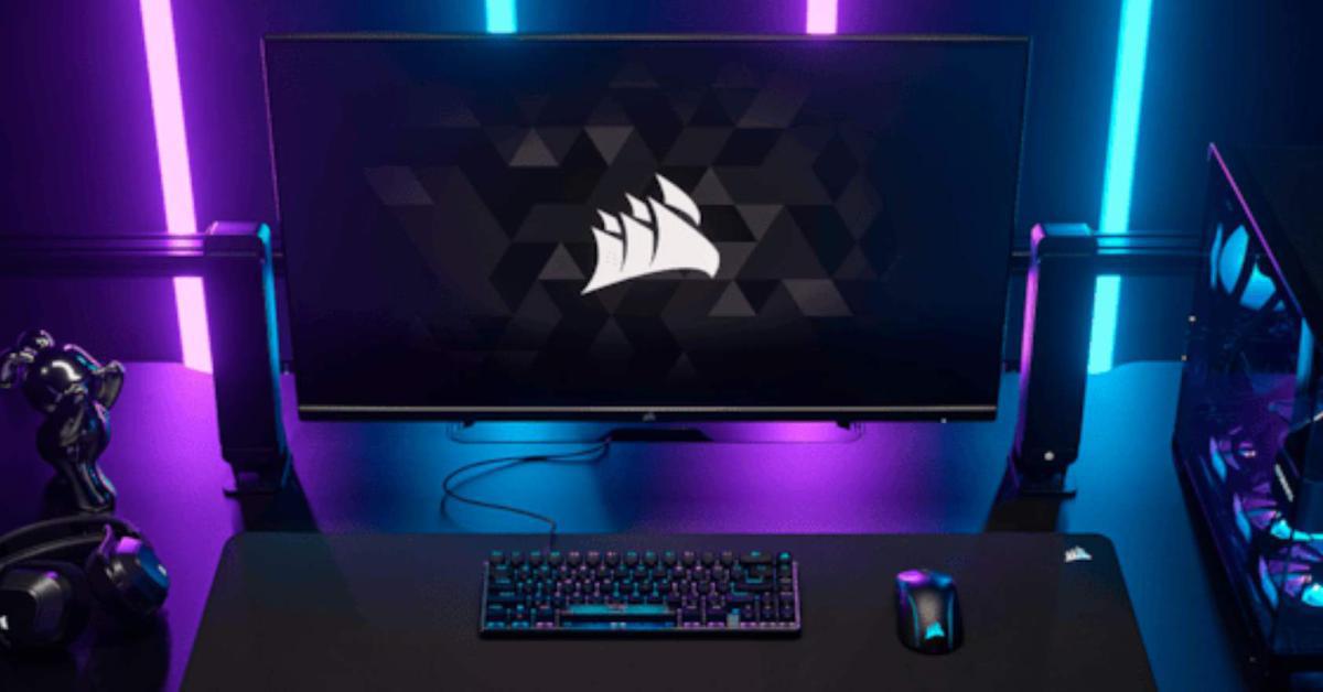 corsair annuncia corsair annuncia